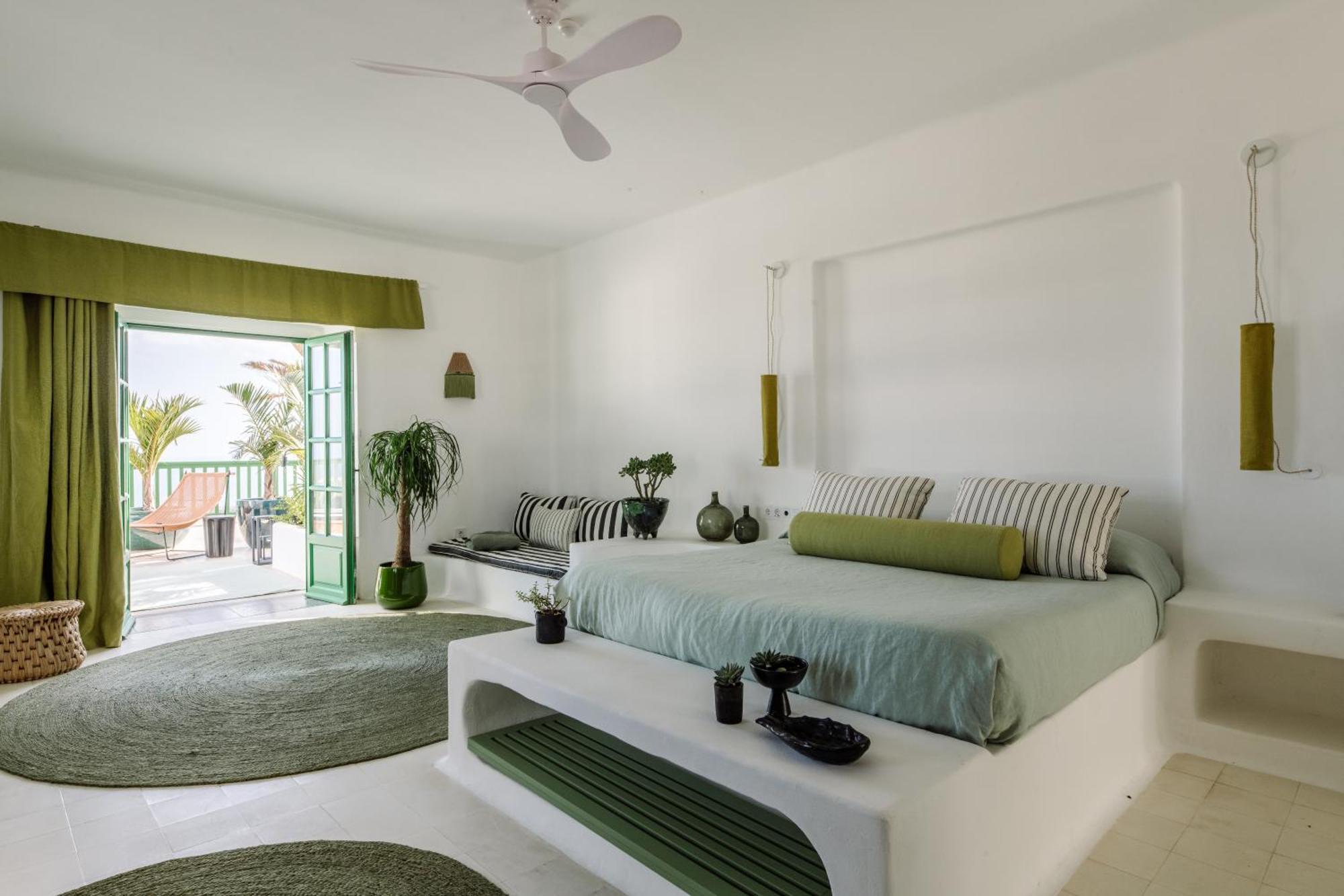 Junior Suite con Terrazza